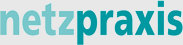 Logo Netzpraxis