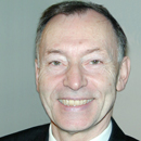 Prof. Dr. rer. nat. Gerhard Pietsch