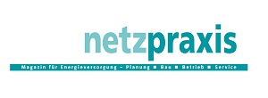 Logo Netzpraxis