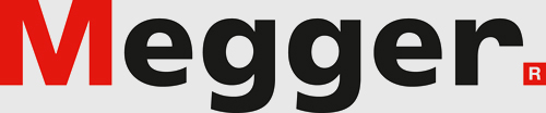 Logo Megger