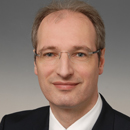 Dr.-Ing. Hendrik Vennegeerts